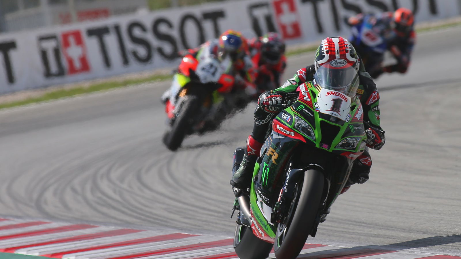 ServusTV Lanjutkan Siaran WorldSBK untuk Dua Tahun Lagi